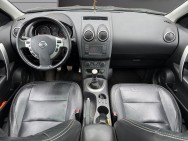 NISSAN d'occasion QASHQAI +2 1.5 DCI 110 CONNECT de 2013 Poitiers