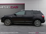 NISSAN d'occasion QASHQAI +2 1.5 DCI 110 CONNECT de 2013 Poitiers