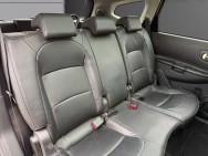 NISSAN d'occasion QASHQAI +2 1.5 DCI 110 CONNECT de 2013 Poitiers