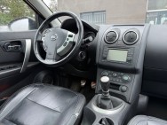 NISSAN d'occasion QASHQAI +2 1.5 DCI 110 CONNECT de 2013 Poitiers