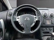 NISSAN d'occasion QASHQAI +2 1.5 DCI 110 CONNECT de 2013 Poitiers