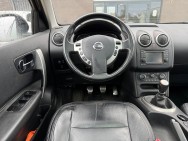 NISSAN d'occasion QASHQAI +2 1.5 DCI 110 CONNECT de 2013 Poitiers