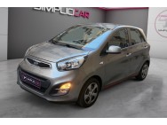 KIA d'occasion PICANTO 1.0 69 MOTION de 2014 Paris 15 (75)﻿