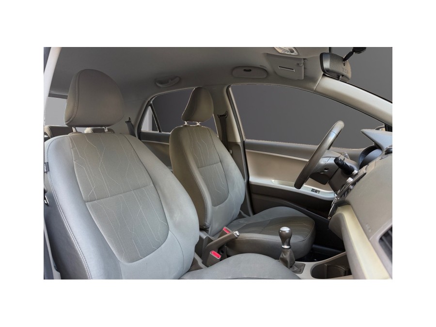 KIA d'occasion PICANTO 1.0 69 MOTION de 2014 Paris 15 (75)﻿