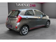 KIA d'occasion PICANTO 1.0 69 MOTION de 2014 Paris 15 (75)﻿