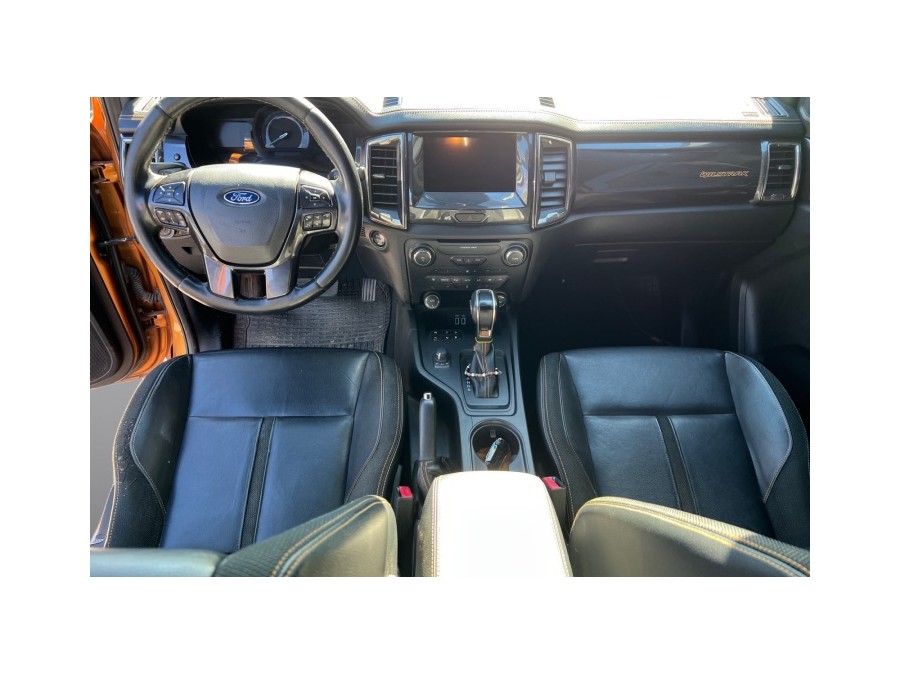 FORD d'occasion RANGER 2.0 ECOBLUE BITURBO 213 SUPER CAB LIMITED PH3
