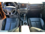 FORD d'occasion RANGER 2.0 ECOBLUE BITURBO 213 SUPER CAB LIMITED PH3