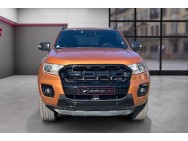 FORD d'occasion RANGER 2.0 ECOBLUE BITURBO 213 SUPER CAB LIMITED PH3