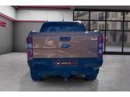 FORD d'occasion RANGER 2.0 ECOBLUE BITURBO 213 SUPER CAB LIMITED PH3