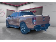 FORD d'occasion RANGER 2.0 ECOBLUE BITURBO 213 SUPER CAB LIMITED PH3