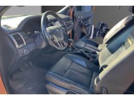 FORD d'occasion RANGER 2.0 ECOBLUE BITURBO 213 SUPER CAB LIMITED PH3