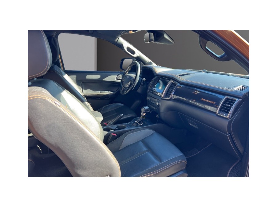 FORD d'occasion RANGER 2.0 ECOBLUE BITURBO 213 SUPER CAB LIMITED PH3
