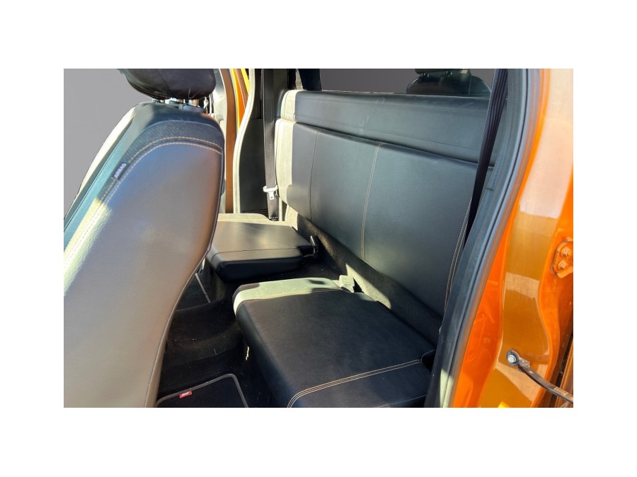 FORD d'occasion RANGER 2.0 ECOBLUE BITURBO 213 SUPER CAB LIMITED PH3