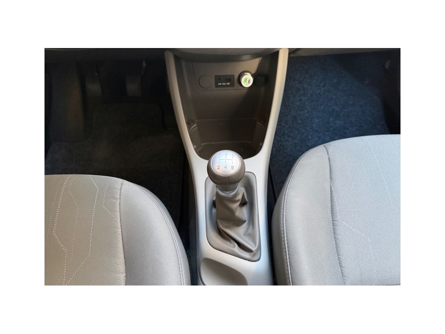 KIA d'occasion PICANTO 1.0 69 MOTION de 2014 Paris 15 (75)﻿