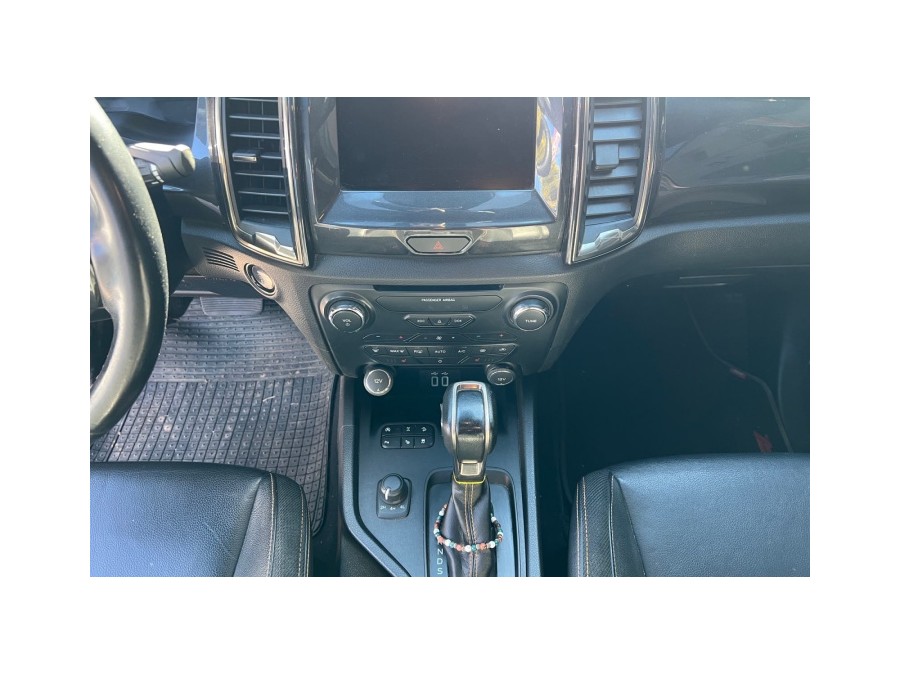 FORD d'occasion RANGER 2.0 ECOBLUE BITURBO 213 SUPER CAB LIMITED PH3