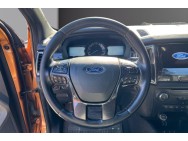 FORD d'occasion RANGER 2.0 ECOBLUE BITURBO 213 SUPER CAB LIMITED PH3