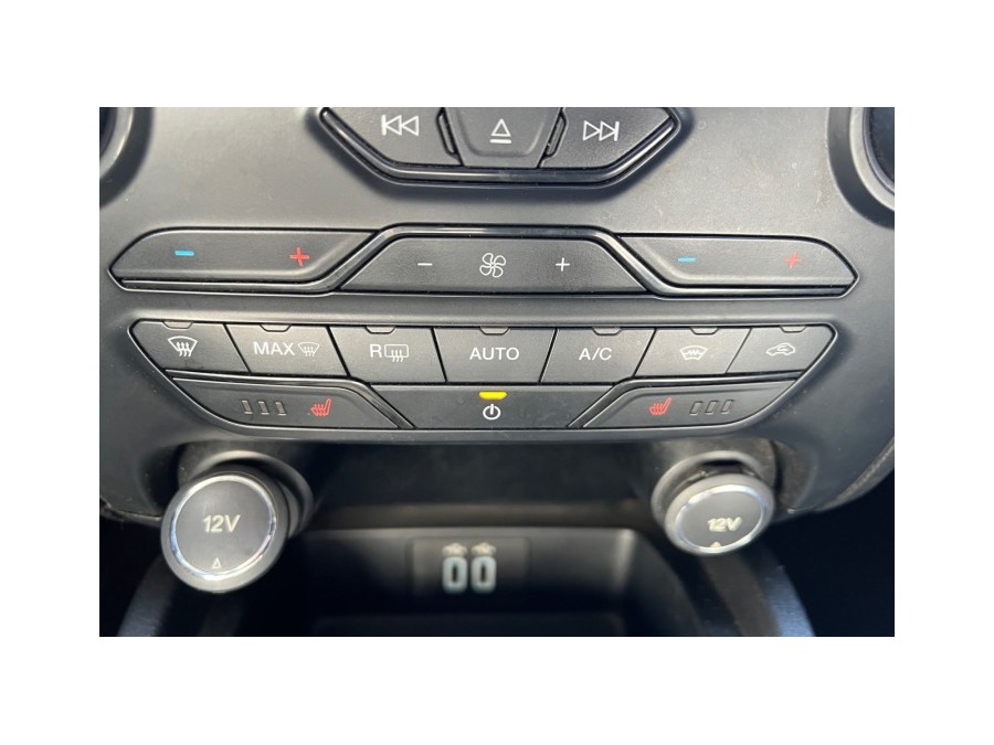 FORD d'occasion RANGER 2.0 ECOBLUE BITURBO 213 SUPER CAB LIMITED PH3
