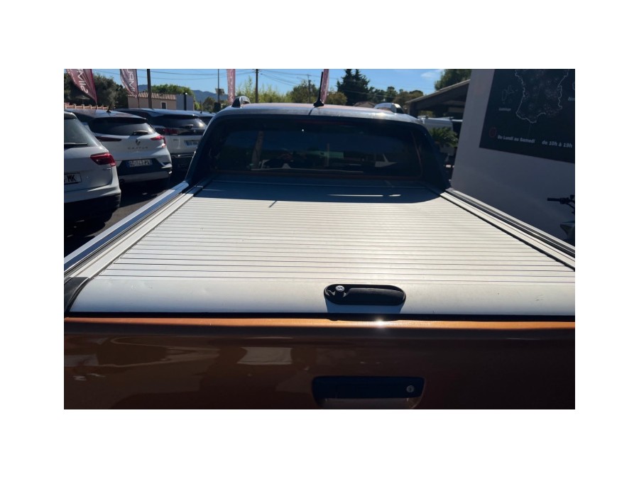 FORD d'occasion RANGER 2.0 ECOBLUE BITURBO 213 SUPER CAB LIMITED PH3