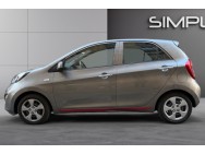 KIA d'occasion PICANTO 1.0 69 MOTION de 2014 Paris 15 (75)﻿