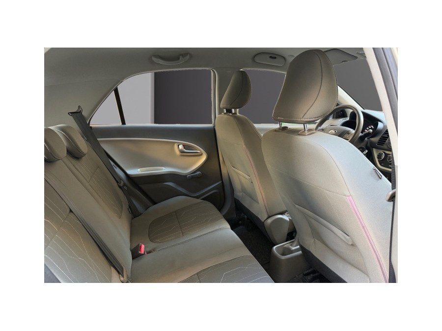 KIA d'occasion PICANTO 1.0 69 MOTION de 2014 Paris 15 (75)﻿