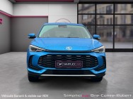 MG d'occasion ZS 1.5 HYBRID+ 197 STANDARD de 2025 Brie Comte Robert
