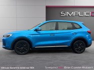 MG d'occasion ZS 1.5 HYBRID+ 197 STANDARD de 2025 Brie Comte Robert