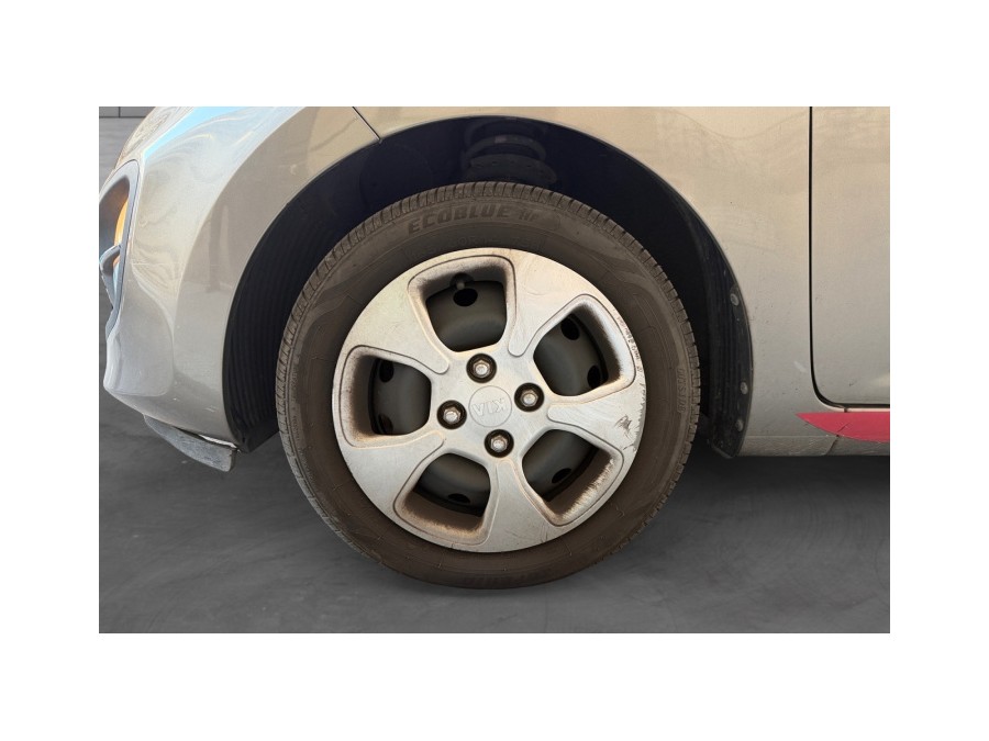 KIA d'occasion PICANTO 1.0 69 MOTION de 2014 Paris 15 (75)﻿