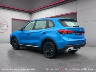 MG d'occasion ZS 1.5 HYBRID+ 197 STANDARD de 2025 Brie Comte Robert