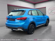 MG d'occasion ZS 1.5 HYBRID+ 197 STANDARD de 2025 Brie Comte Robert