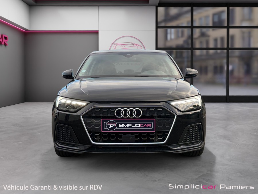 AUDI d'occasion A1 SPORTBACK 25 TFSI de 2021 Pamiers (09)﻿