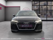 AUDI d'occasion A1 SPORTBACK 25 TFSI de 2021 Pamiers (09)﻿