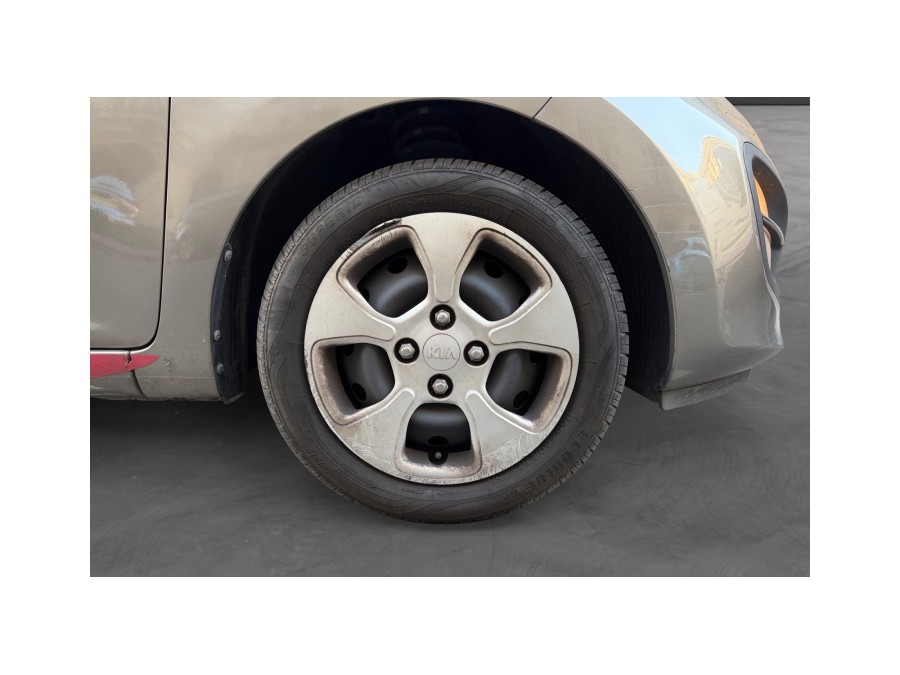 KIA d'occasion PICANTO 1.0 69 MOTION de 2014 Paris 15 (75)﻿