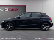 AUDI d'occasion A1 SPORTBACK 25 TFSI de 2021 Pamiers (09)﻿
