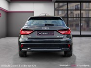AUDI d'occasion A1 SPORTBACK 25 TFSI de 2021 Pamiers (09)﻿