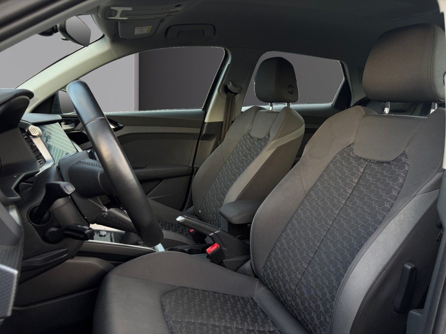 AUDI d'occasion A1 SPORTBACK 25 TFSI de 2021 Pamiers (09)﻿