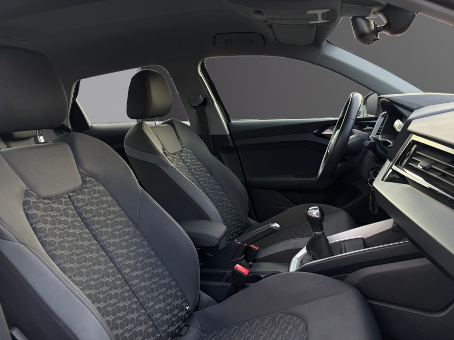AUDI d'occasion A1 SPORTBACK 25 TFSI de 2021 Pamiers (09)﻿