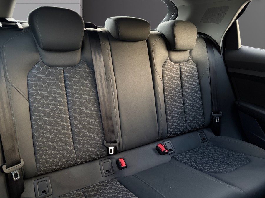 AUDI d'occasion A1 SPORTBACK 25 TFSI de 2021 Pamiers (09)﻿