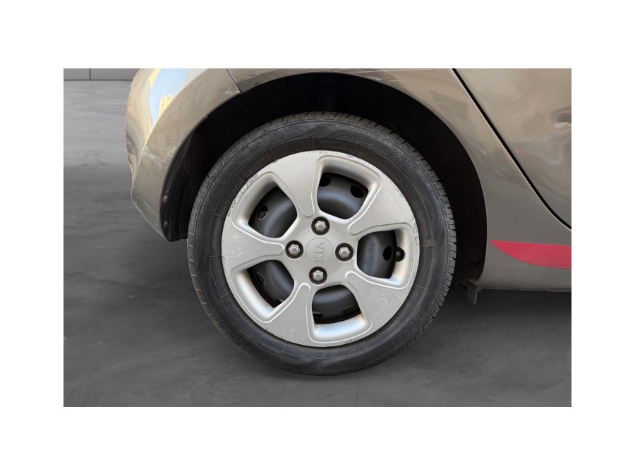 KIA d'occasion PICANTO 1.0 69 MOTION de 2014 Paris 15 (75)﻿