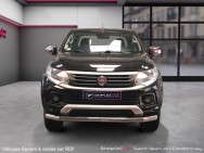 FIAT d'occasion FULLBACK 2.4D 180 ADVENTURE PACK UNLIMITED BA de 2018