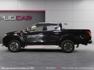 FIAT d'occasion FULLBACK 2.4D 180 ADVENTURE PACK UNLIMITED BA de 2018