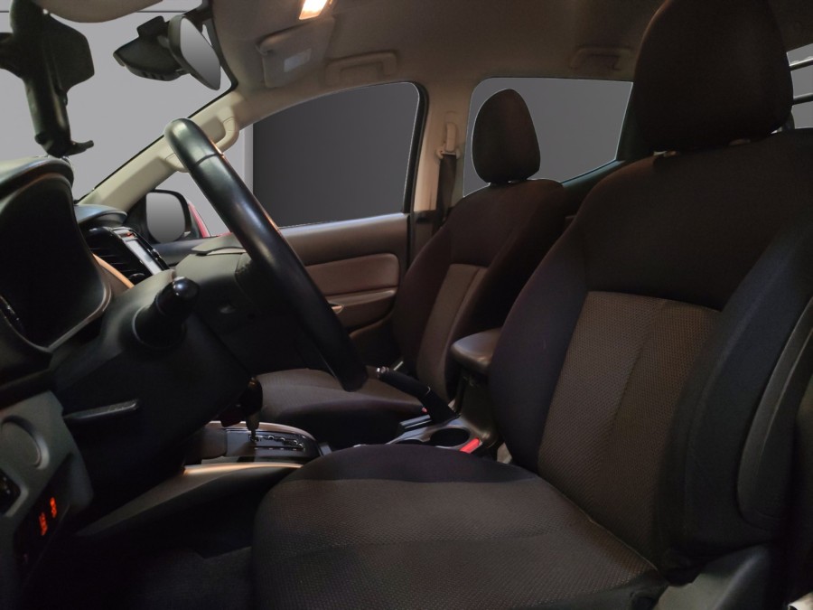 FIAT d'occasion FULLBACK 2.4D 180 ADVENTURE PACK UNLIMITED BA de 2018