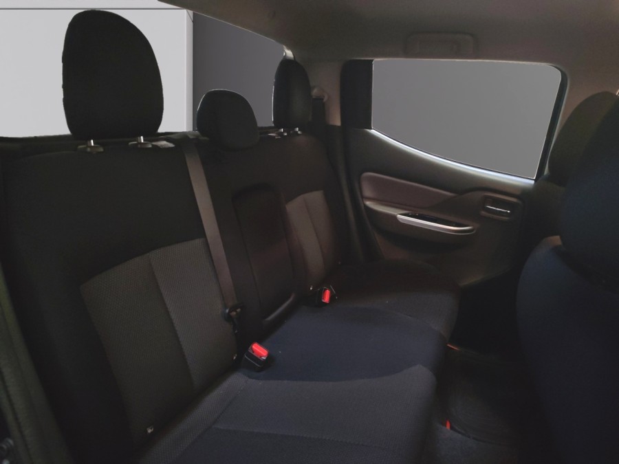 FIAT d'occasion FULLBACK 2.4D 180 ADVENTURE PACK UNLIMITED BA de 2018