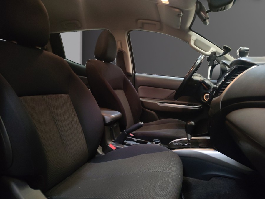FIAT d'occasion FULLBACK 2.4D 180 ADVENTURE PACK UNLIMITED BA de 2018