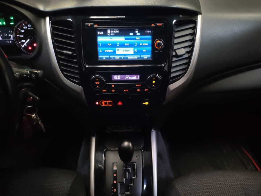 FIAT d'occasion FULLBACK 2.4D 180 ADVENTURE PACK UNLIMITED BA de 2018