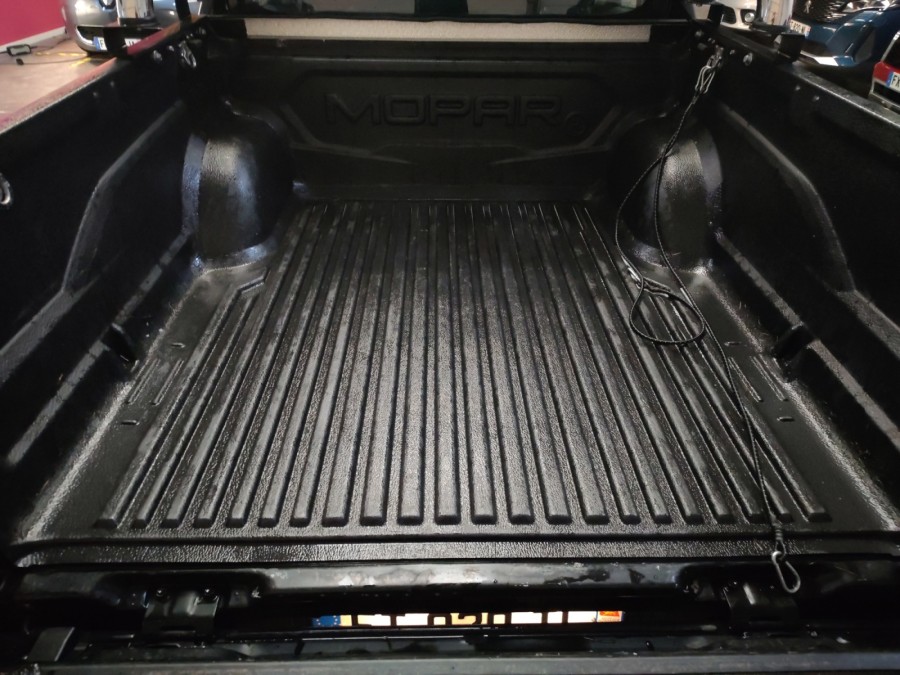 FIAT d'occasion FULLBACK 2.4D 180 ADVENTURE PACK UNLIMITED BA de 2018