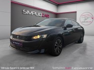 PEUGEOT d'occasion 508 1.5 BLUE HDI 130 ACTIVE de 2020 Carcassonne