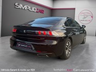 PEUGEOT d'occasion 508 1.5 BLUE HDI 130 ACTIVE de 2020 Carcassonne