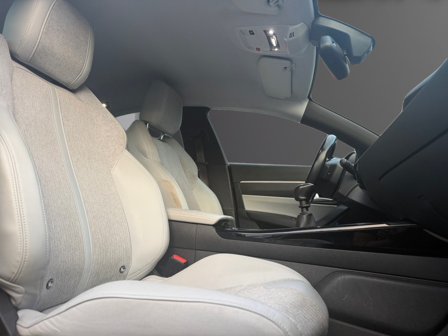 PEUGEOT d'occasion 508 1.5 BLUE HDI 130 ACTIVE de 2020 Carcassonne