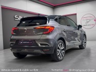 RENAULT d'occasion CAPTUR 1.6 E-TECH PLUG-IN 160 Initiale Paris de