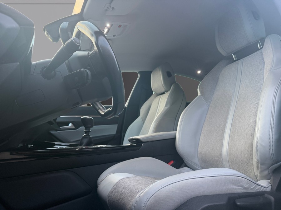 PEUGEOT d'occasion 508 1.5 BLUE HDI 130 ACTIVE de 2020 Carcassonne
